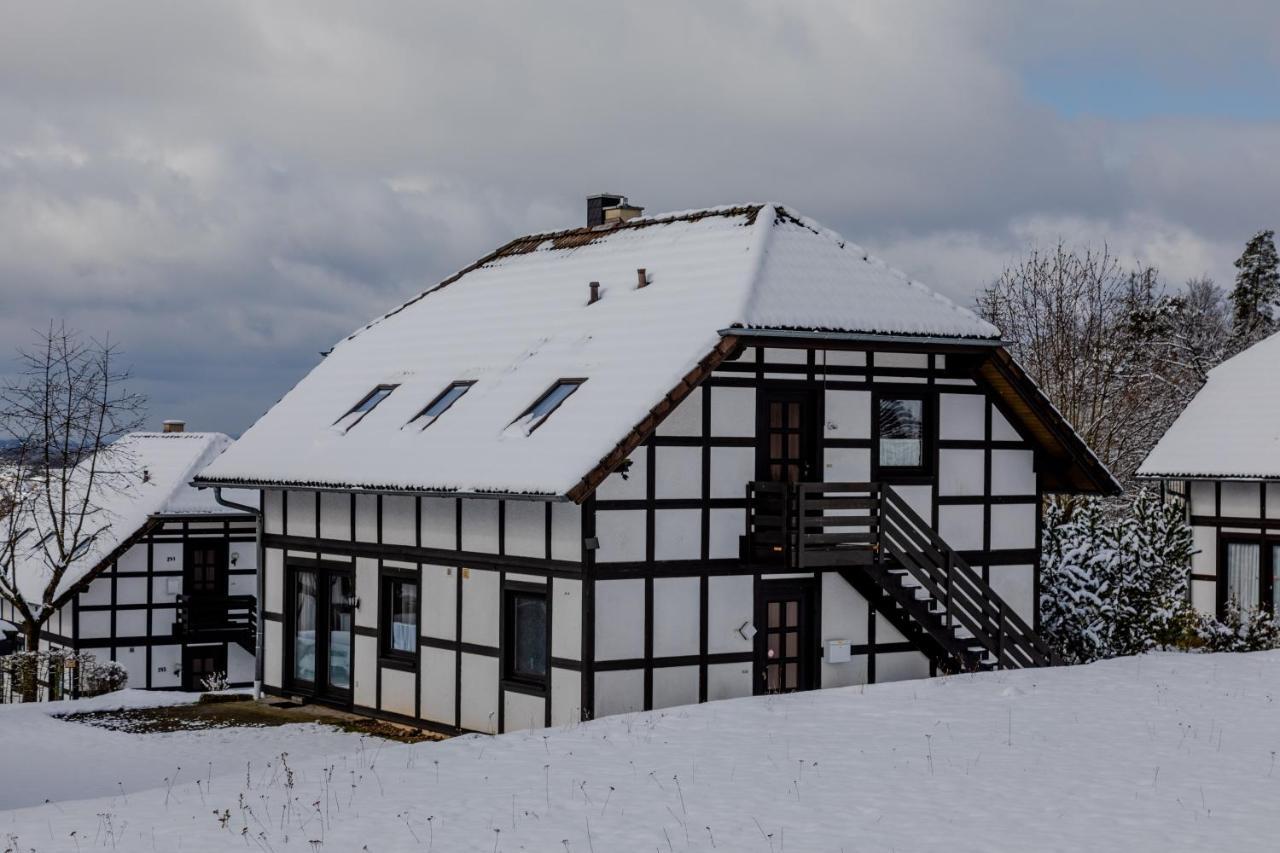 Kellerwald Frankenau Exterior foto