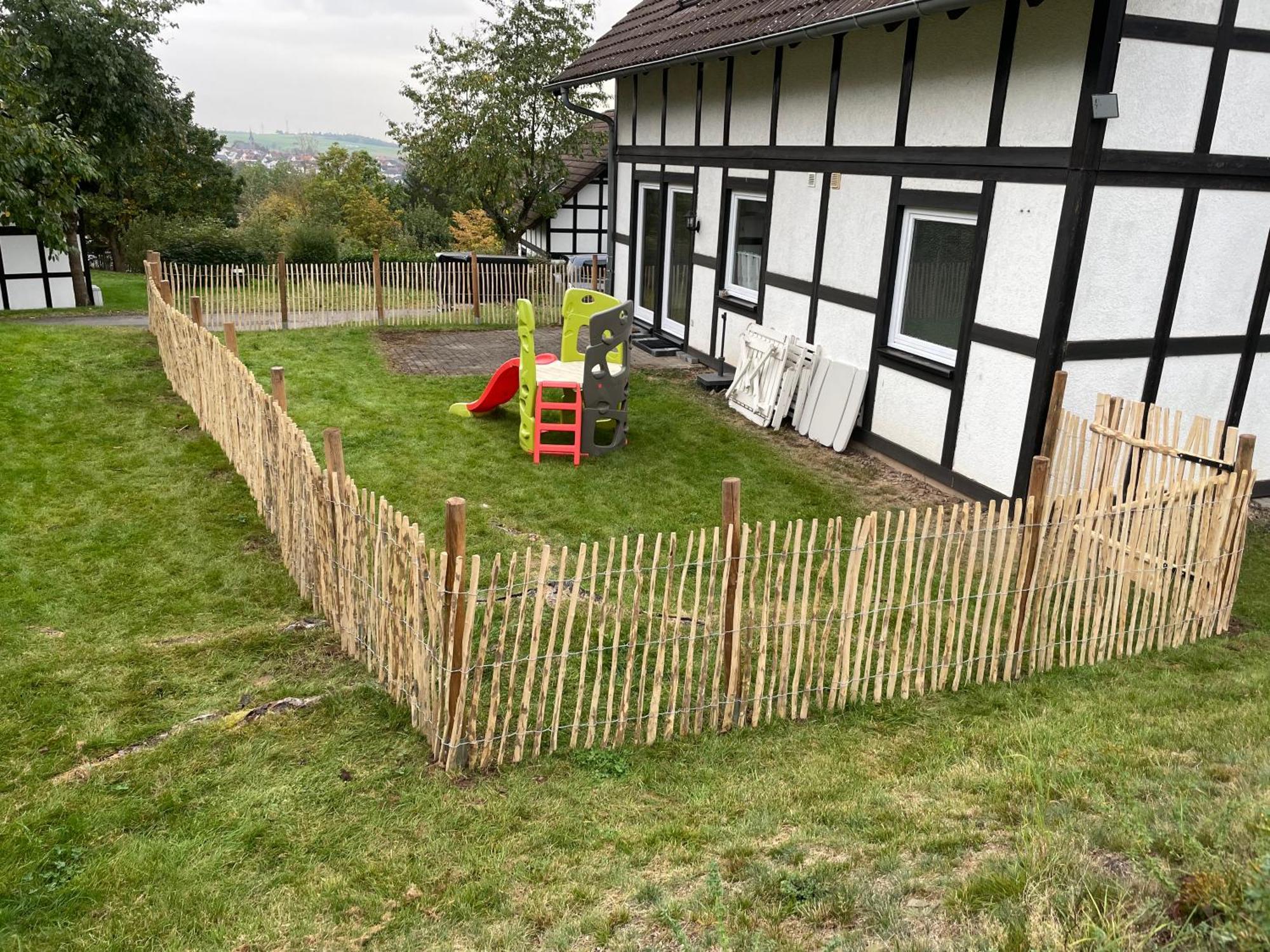 Kellerwald Frankenau Exterior foto